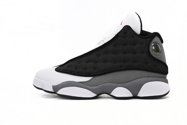 13 Jordan Flint Retro Black DJ5982-060 Air 0805